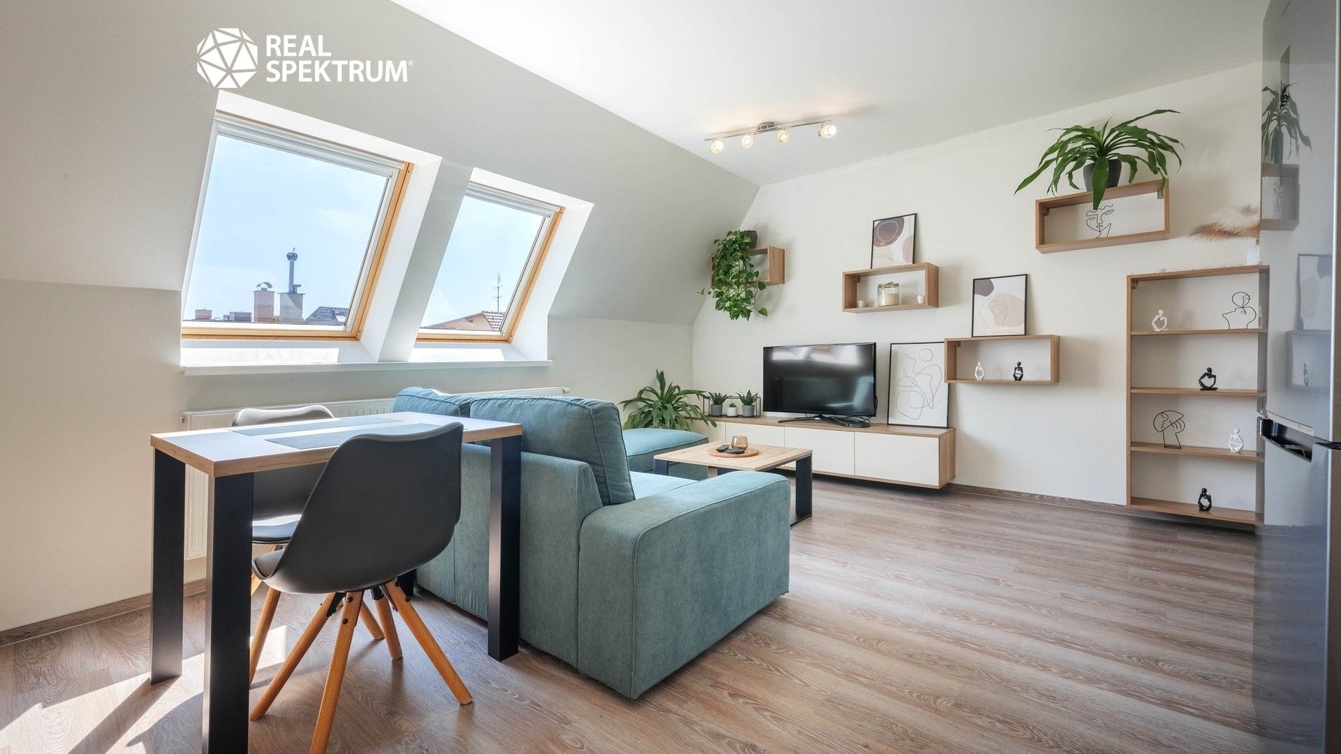 2+kk, Šimáčkova, Brno, 67 m²