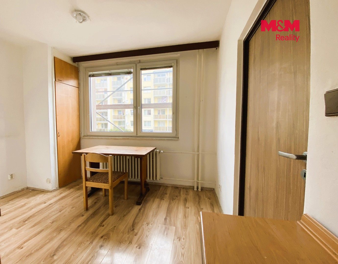 Byt 2+1 · 56 m² · Studentská, Žďár nad Sázavou - 4