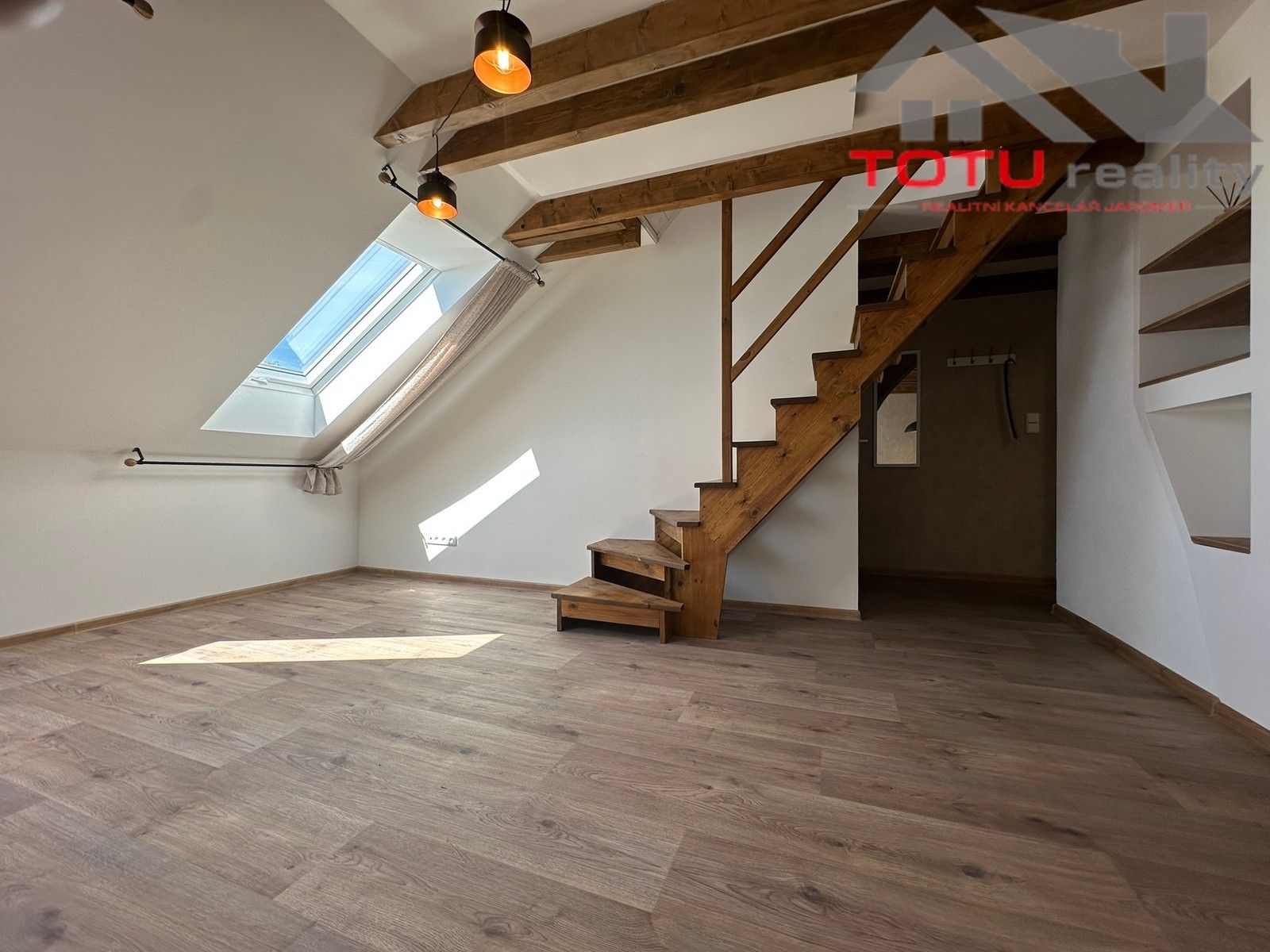 Pronájem byt 3+kk - Královédvorská, Jaroměř Pražské Předměstí, 67 m² - 5