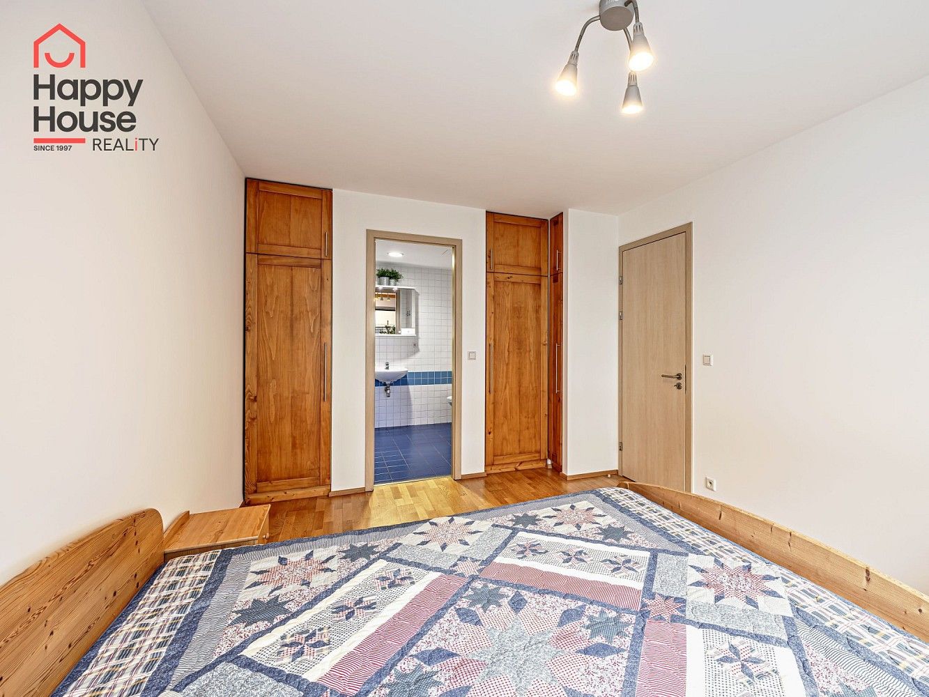 Pronájem byt 3+kk - Praha - Smíchov, okres Praha 5, Hlavní město Praha, 70 m² - 5