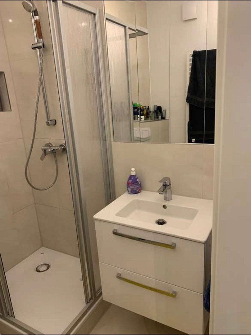 2+1, Röthelteich 22, , Severní Porýní-Vestfálsko, 43 m² - 2