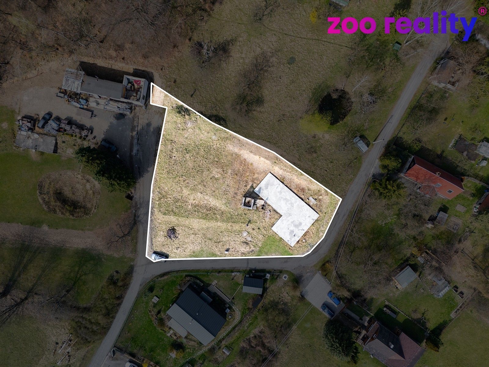 Prodej rodinný dům - Litvínov, 173 m²