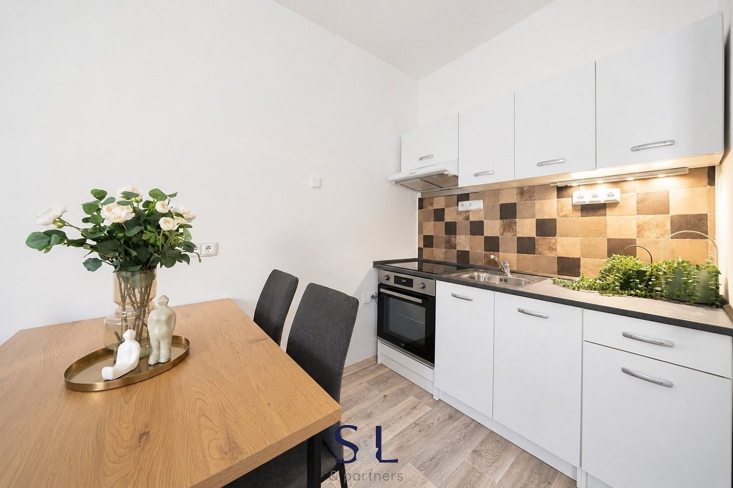 2+kk, Česká Lípa, Liberecký kraj, 41 m² - 2