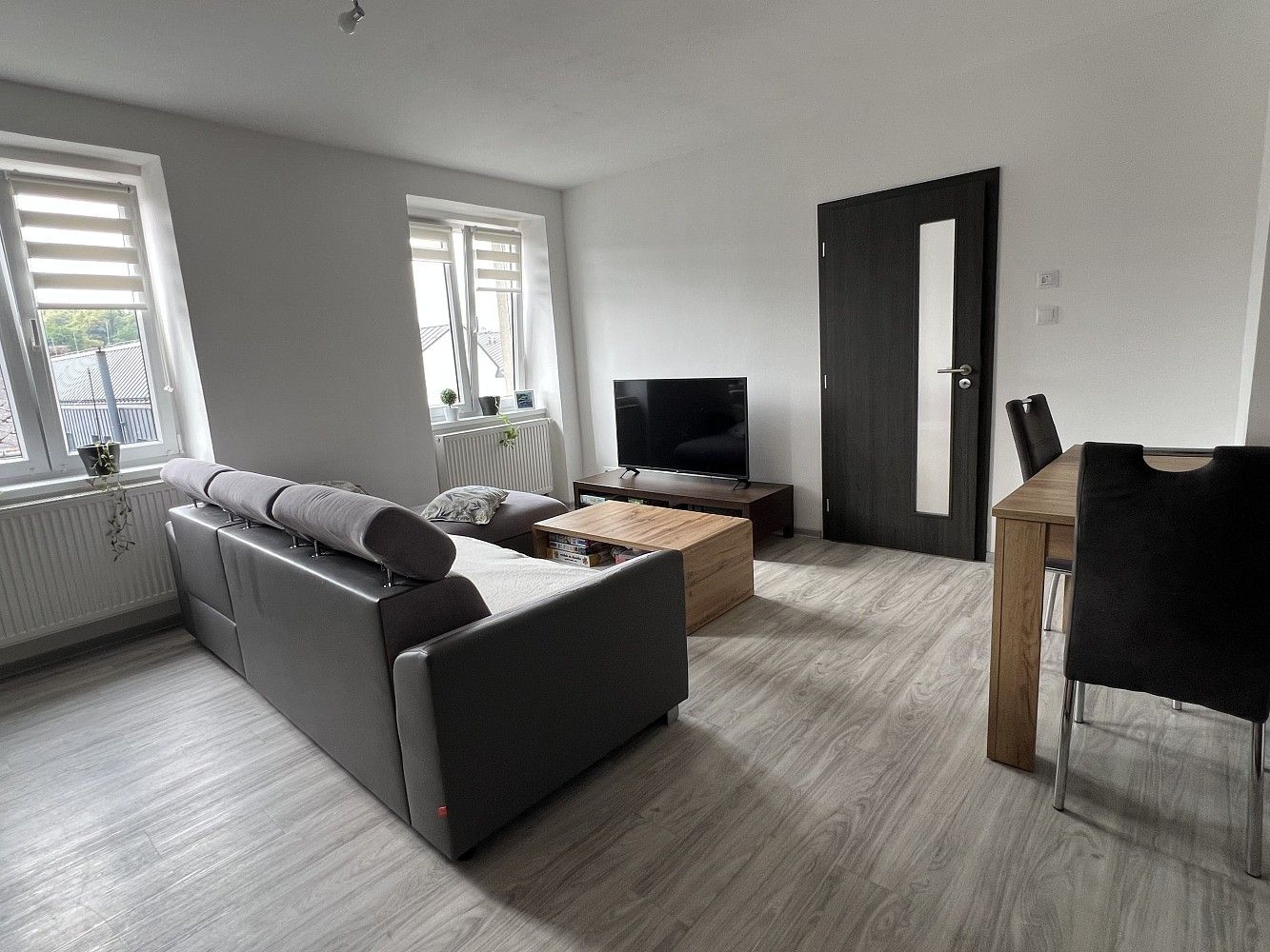 3+kk, Luka nad Jihlavou, okres Jihlava, Kraj Vysočina, 65,6 m² - 2