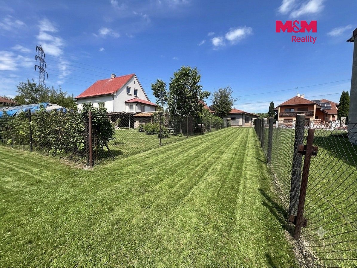 Zemědělský pozemek · Šenov, okres Ostrava-město, Moravskoslezský kraj - 4