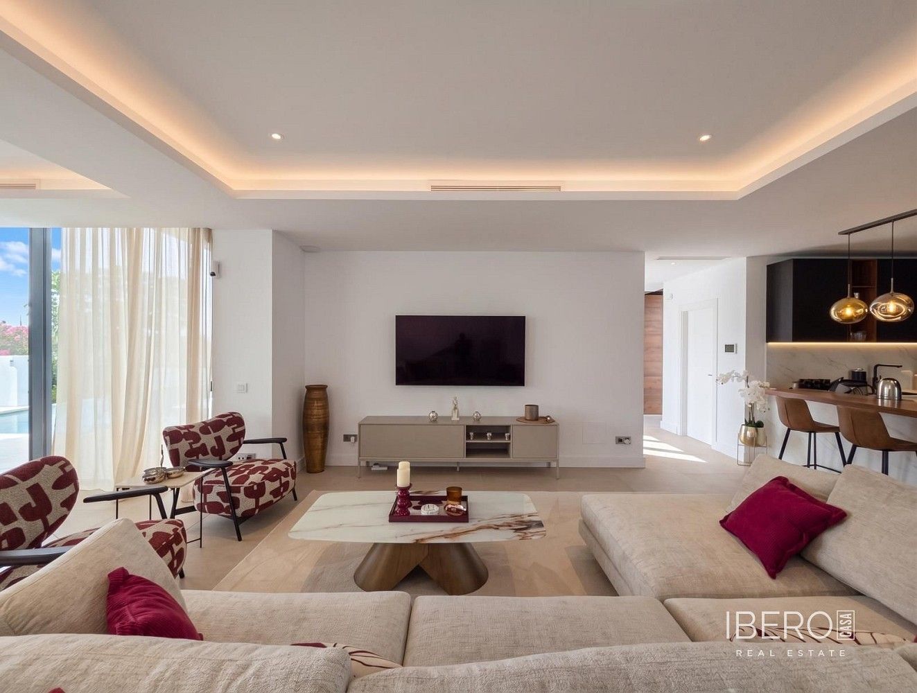 Rodinný dům · 350 m² · El Paraiso, ES - 3