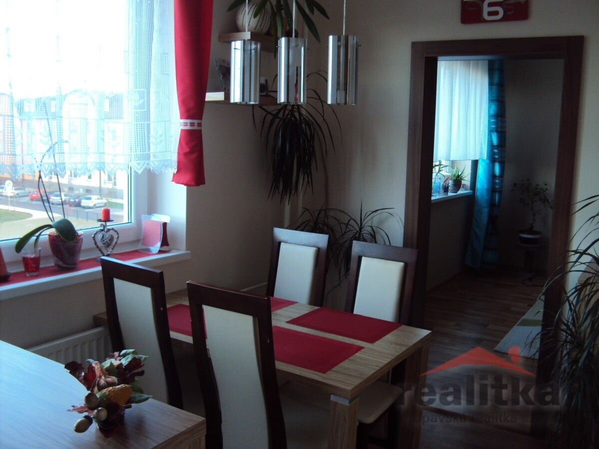 Byt 3+1 · 73 m² · Štefánikova, Opava - 3