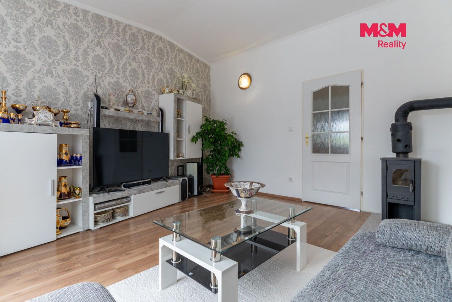Rodinný dům · 110 m² · Komenského, Sokolnice - 3