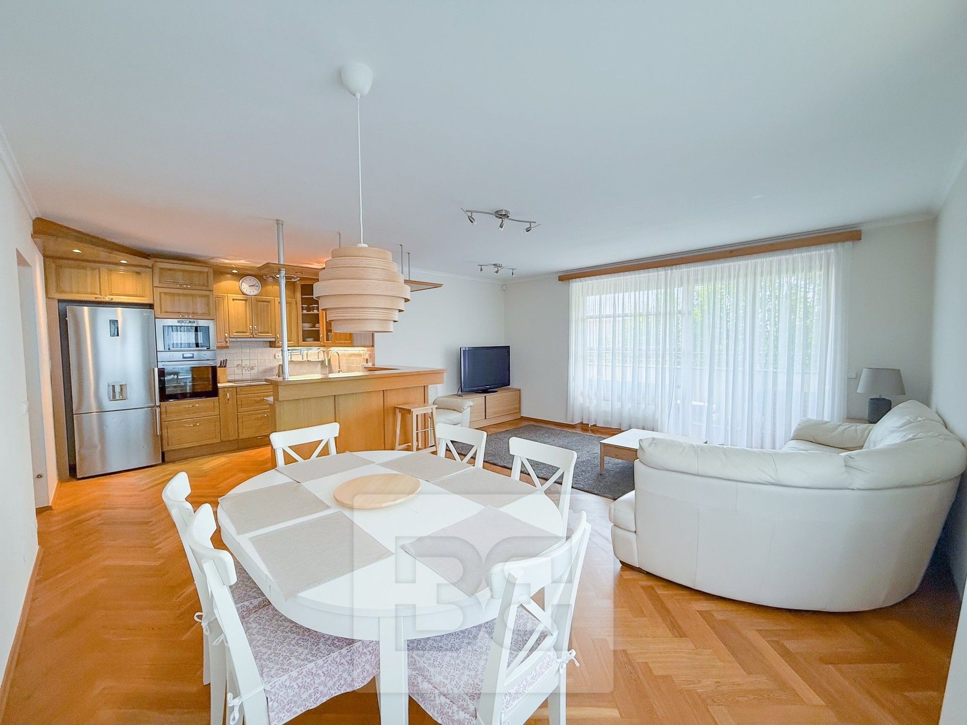 5+kk, Kohoutových 696, Praha Jinonice, 130 m² - 1