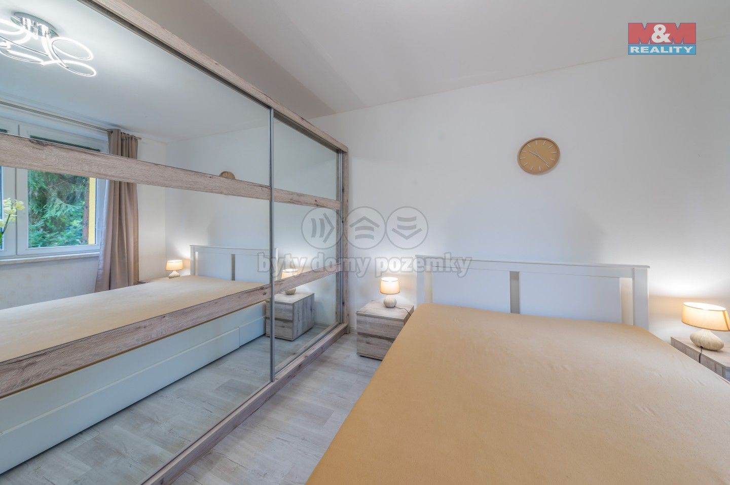 Prodej byt 3+1 - Kosmonautů, Havířov, 69 m²