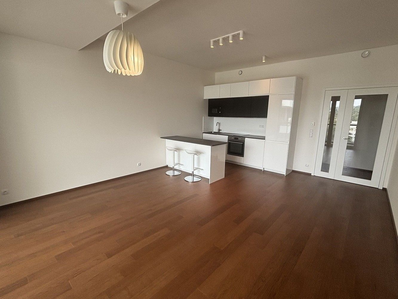 2+kk, Jankovcova, Praha 7 - Holešovice, 64 m² - 1