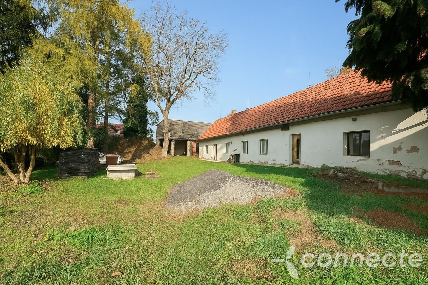 Komerční pozemky, Jílovišťská, Praha, 1 222 m²