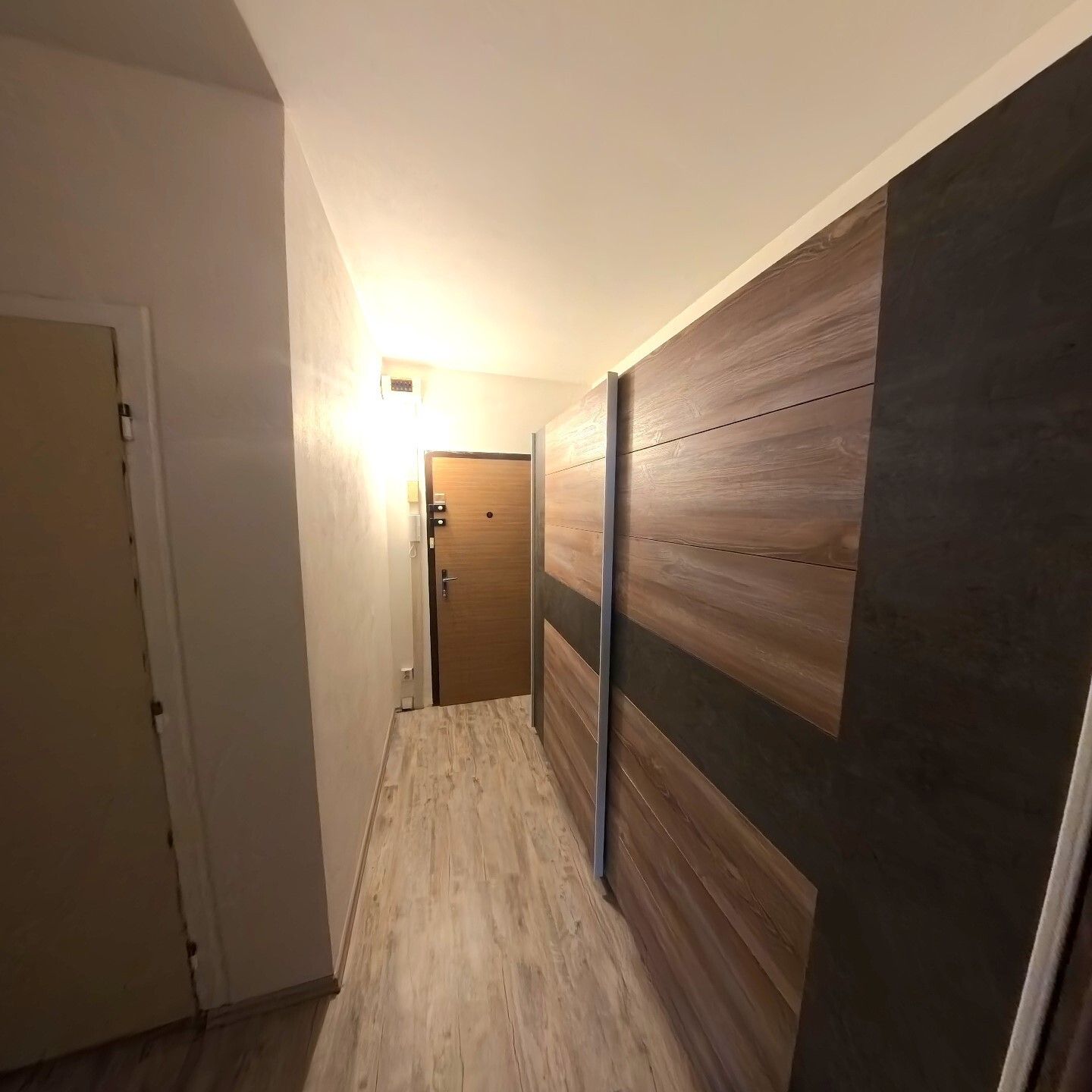 Prodej byt 1+1 - Letná 516, Liberec XII-Staré Pavlovice, 39 m² - 5