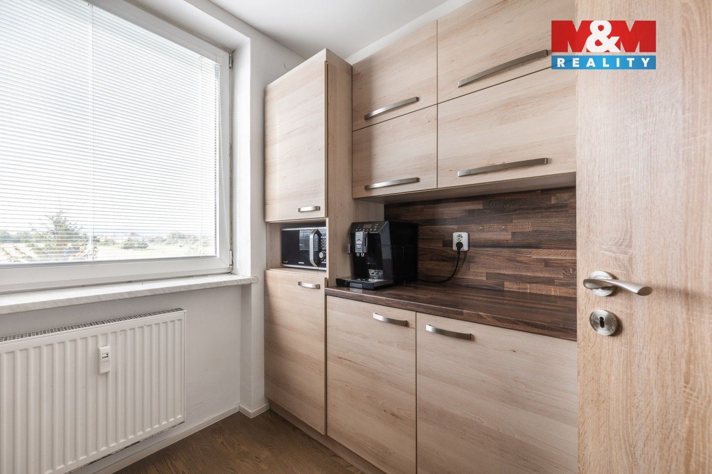 Prodej byt 3+1 - Huštěnovice, 84 m²