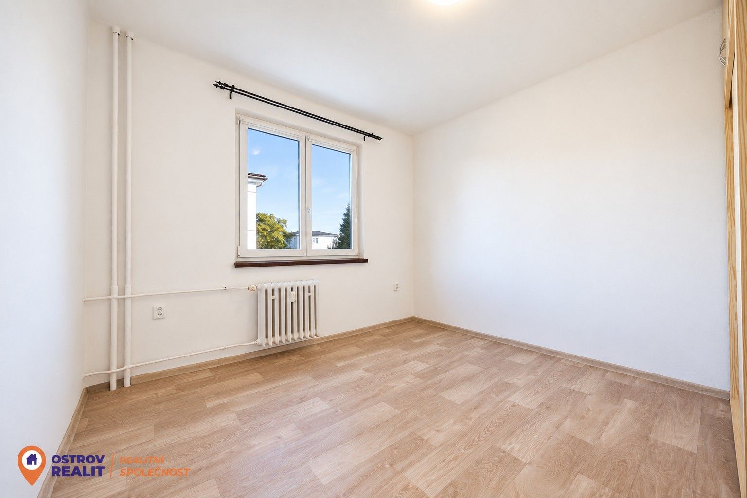 Byt 3+1 · 60 m² · Nová, Postřelmov - 4