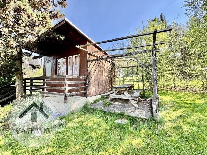 Chaty, Liberec, 460 14