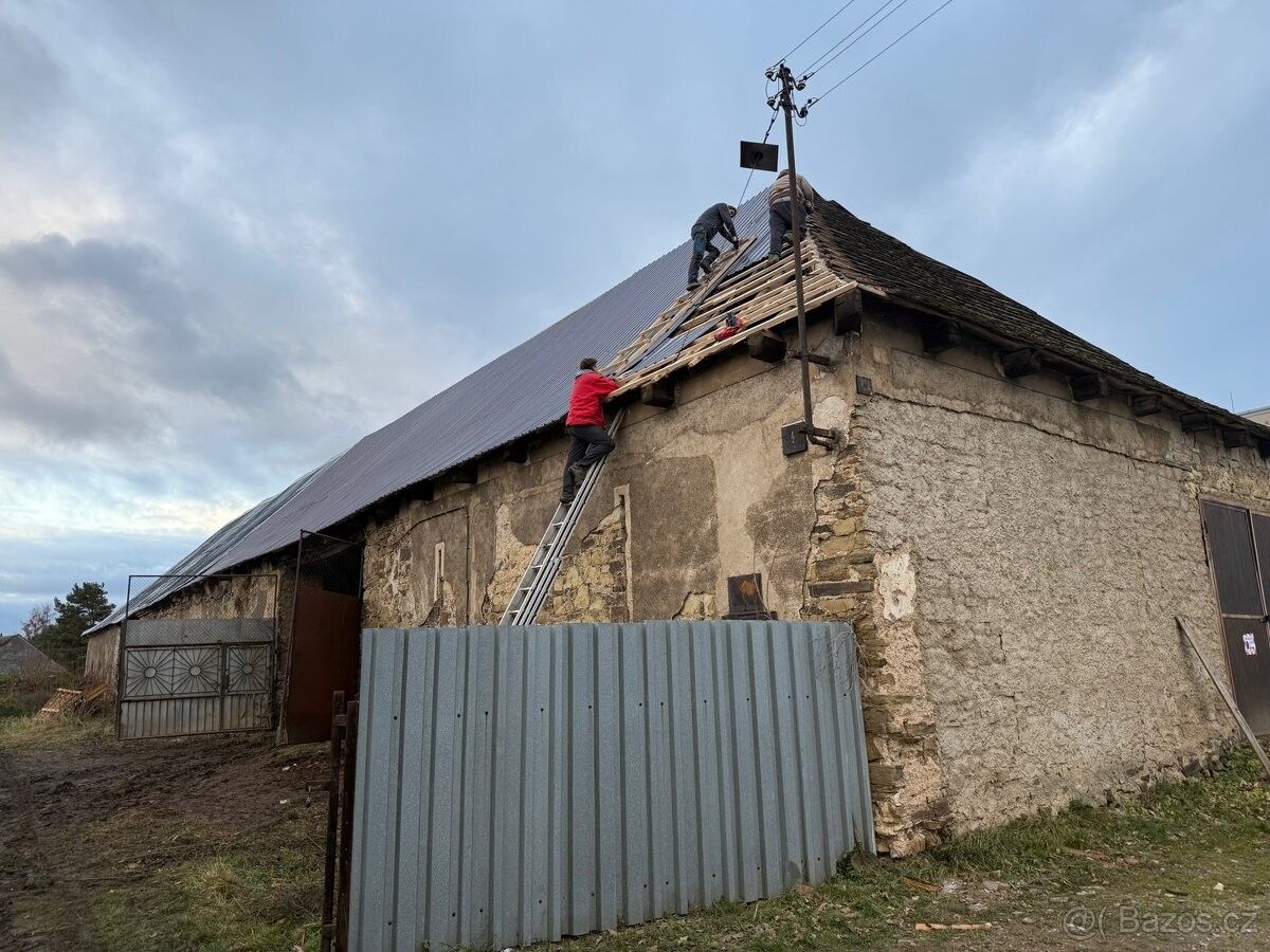 Sklady, Beroun, 266 01