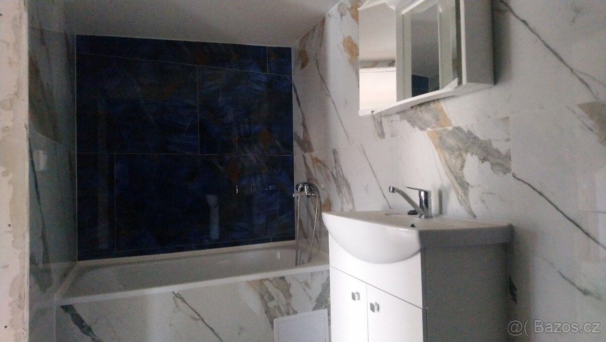 Pronájem byt - Jablonec nad Nisou, 466 01