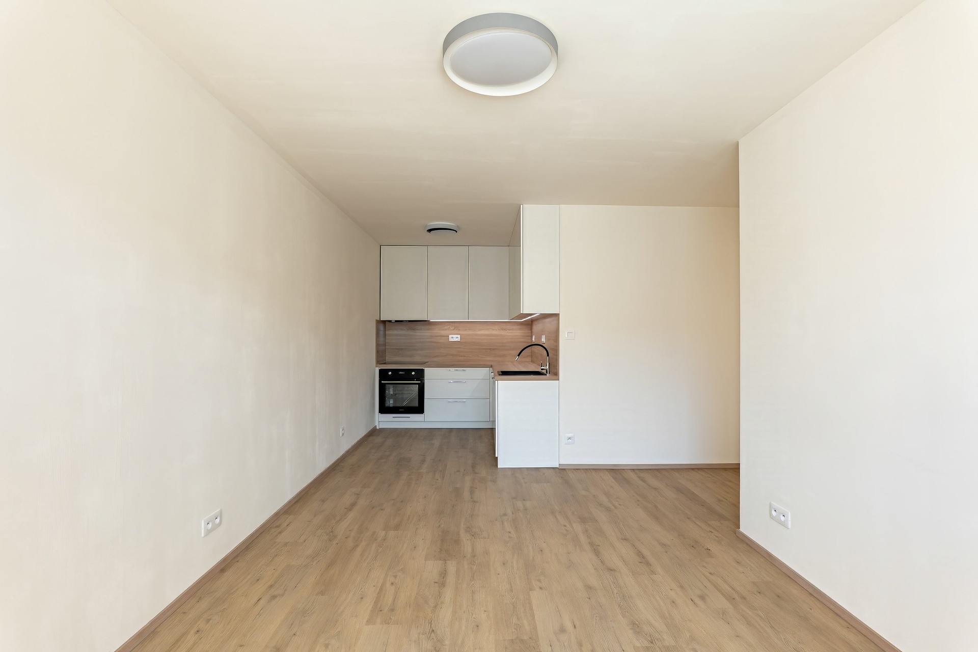 2+kk, Přátelství, Praha Uhříněves, 39 m² - 2