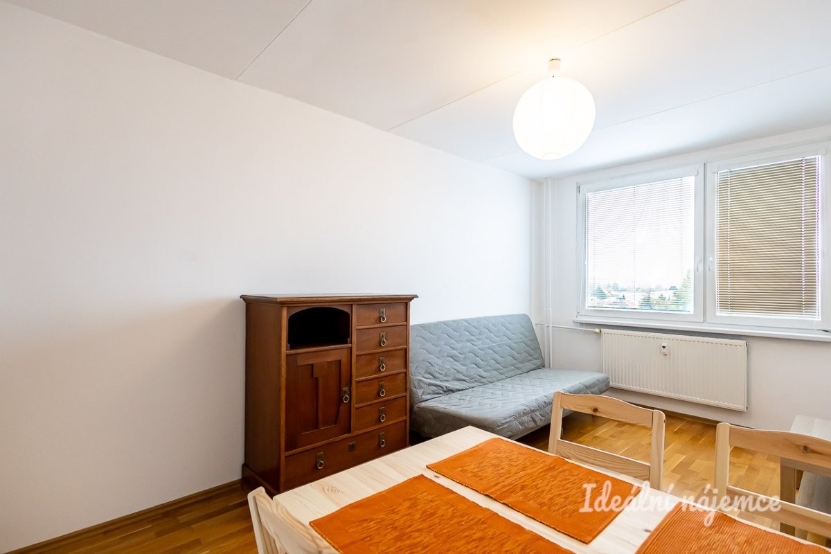 2+kk, Cukrovarská, Praha, 40 m² - 2