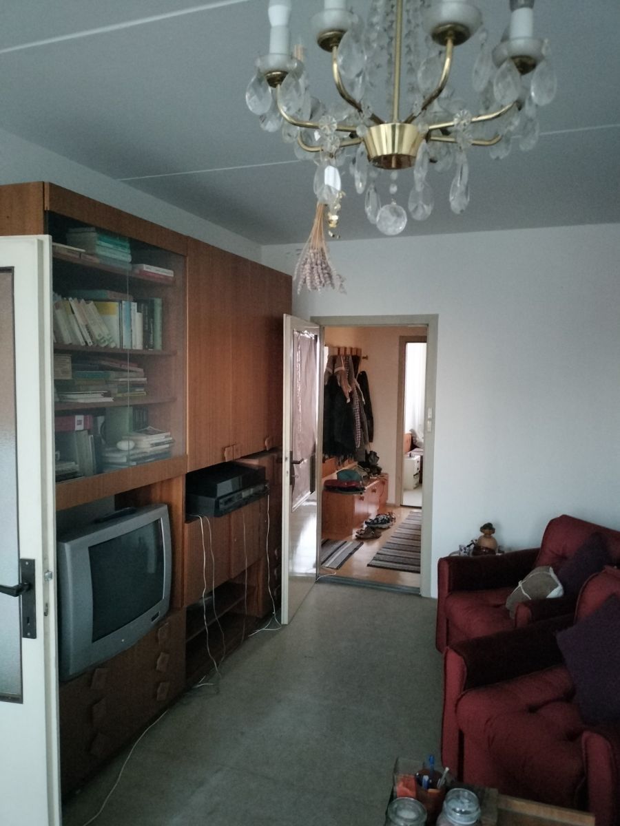 3+1, Matúškova, Praha - Háje, 72 m² - 2