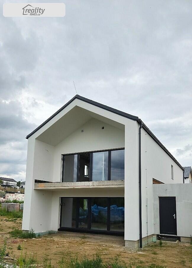 Byt 4+kk · 100 m² · Němčičky, okres Brno-venkov, Jihomoravský kraj - 3