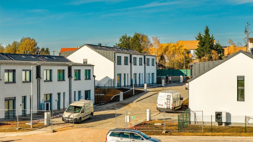 Rodinné domy, Polní 183, Kobylnice, 137 m²