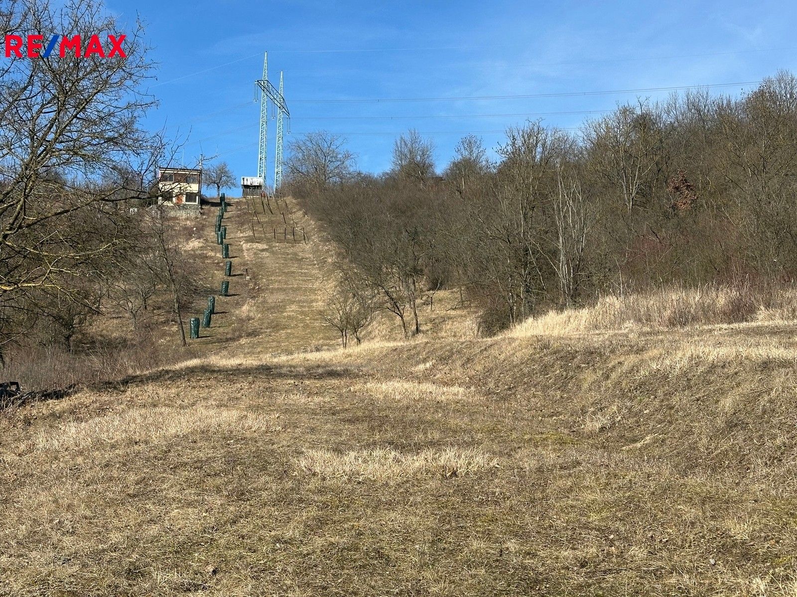 Prodej zahrada - Kobeřice u Brna, 1 m²