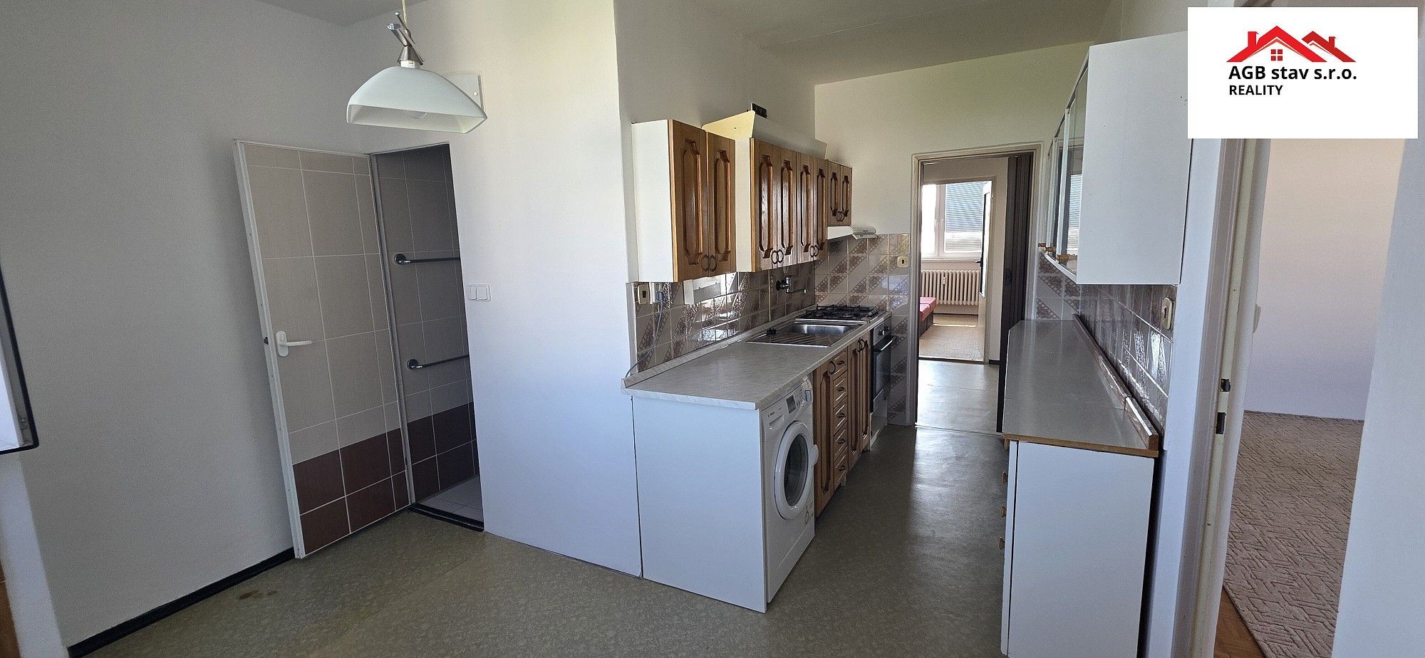 3+1, Veselí nad Moravou, okres Hodonín, Jihomoravský kraj, 73 m² - 2