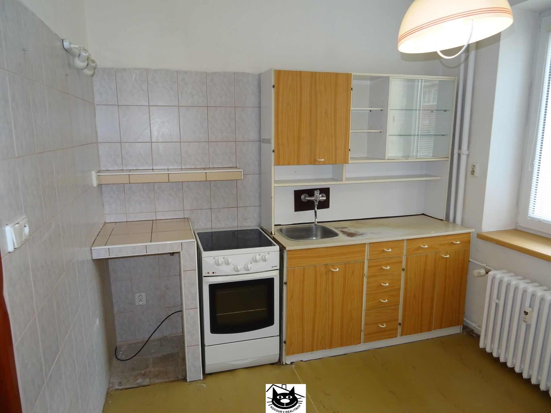3+1, K. H. Máchy, Příbram, 77 m²
