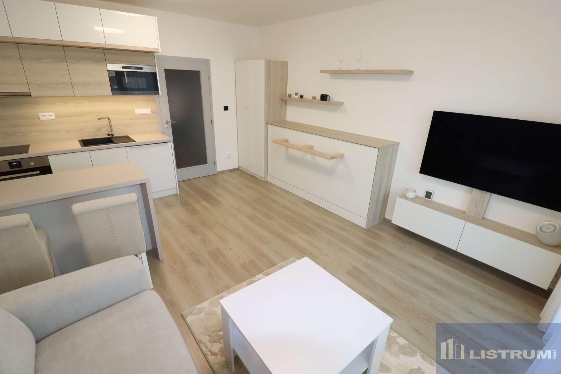 Byt 1+kk · 36 m² · Frýdek, Frýdek-Místek - 4