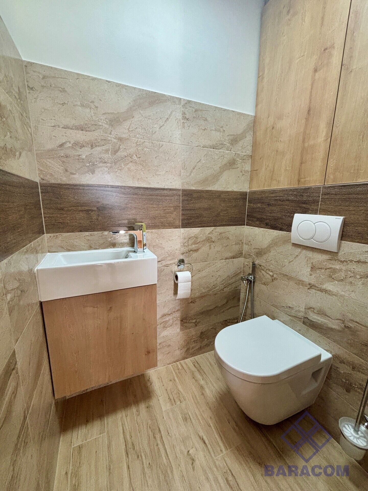 Prodej byt 3+kk - Na Stráni, Čelákovice, 62 m² - 5