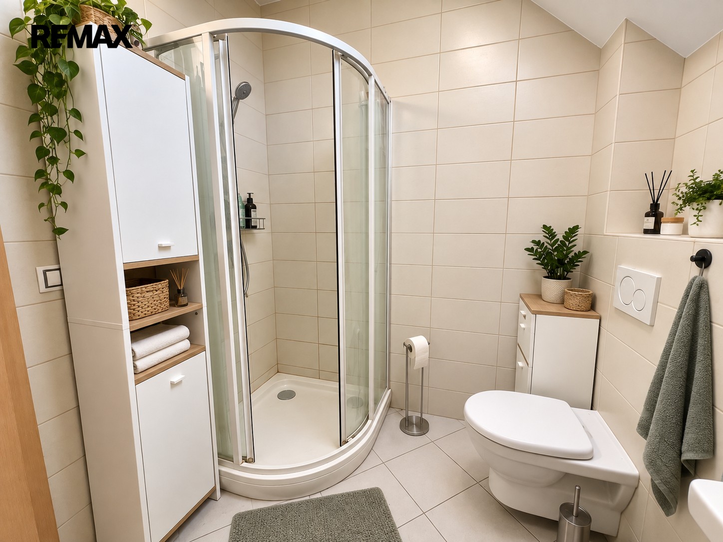 Byt 3+1 · 65 m² · Ratíškovice - 3