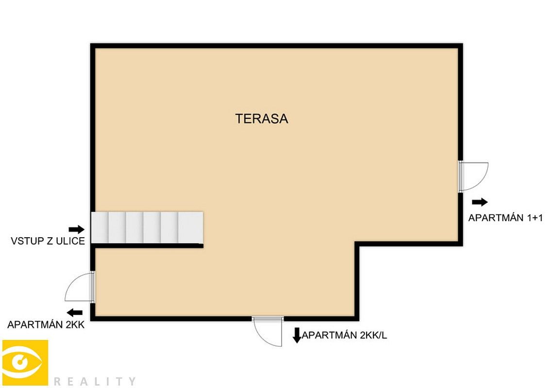 Prodej rodinný dům - Vir, HR, 300 m² - 5