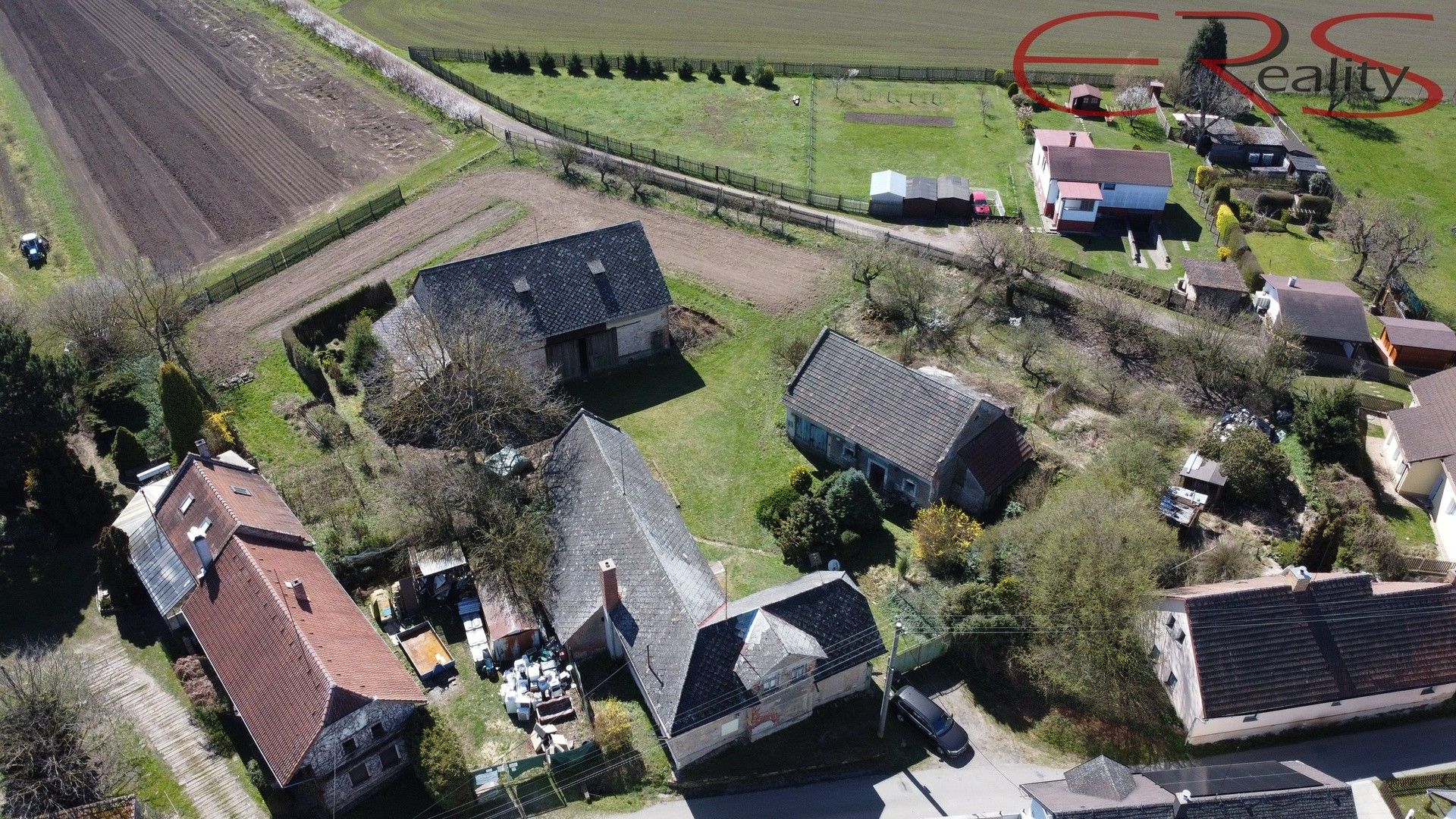 Rodinný dům · 120 m² · Niměřice Horní Cetno - 4