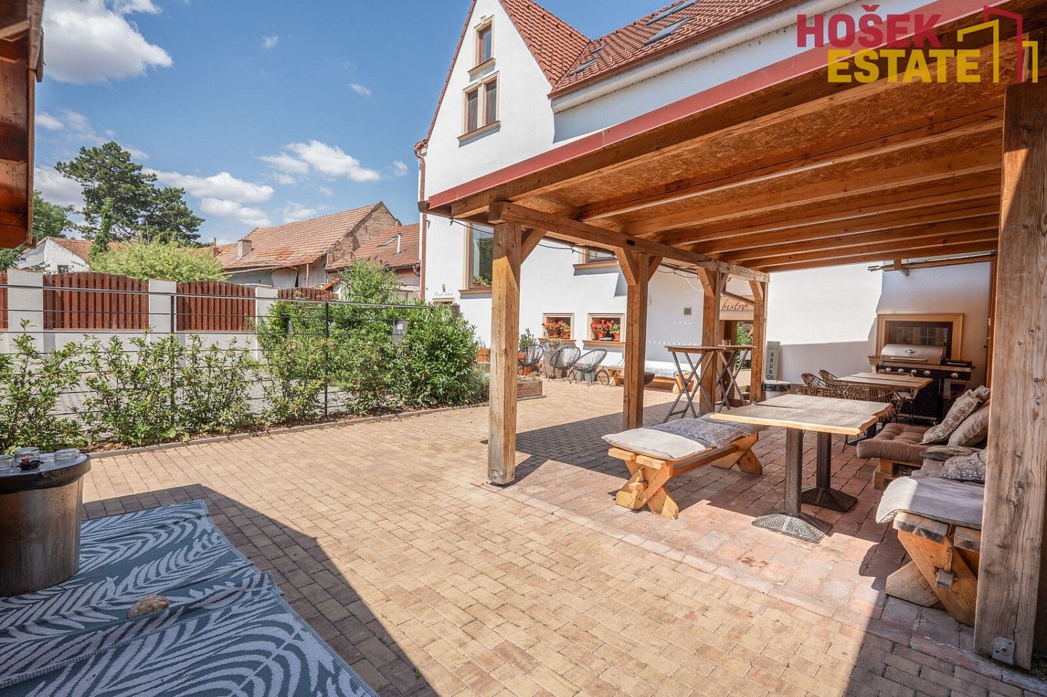 Byt 1+kk · 19 m² · Dolní Dunajovice, okres Břeclav, Jihomoravský kraj - 3