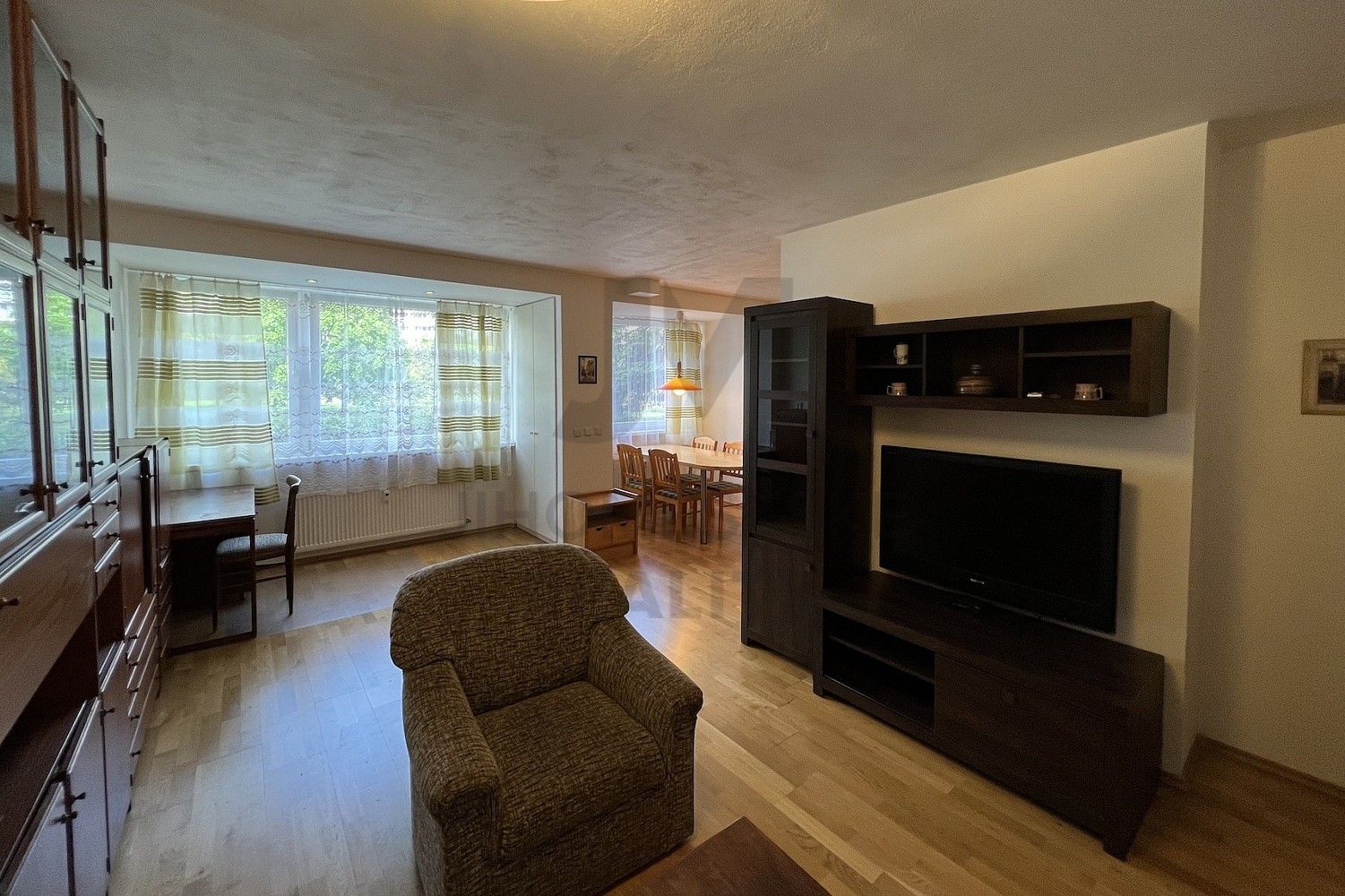 1+kk, Petýrkova, Praha 4 - Chodov, 34 m² - 2