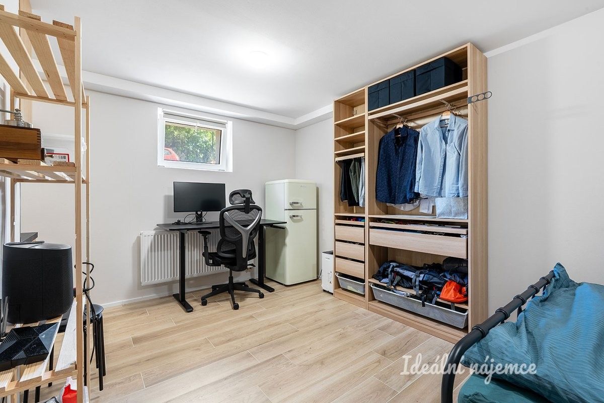 1+kk, U Pošty, Vrané nad Vltavou, 29 m² - 2
