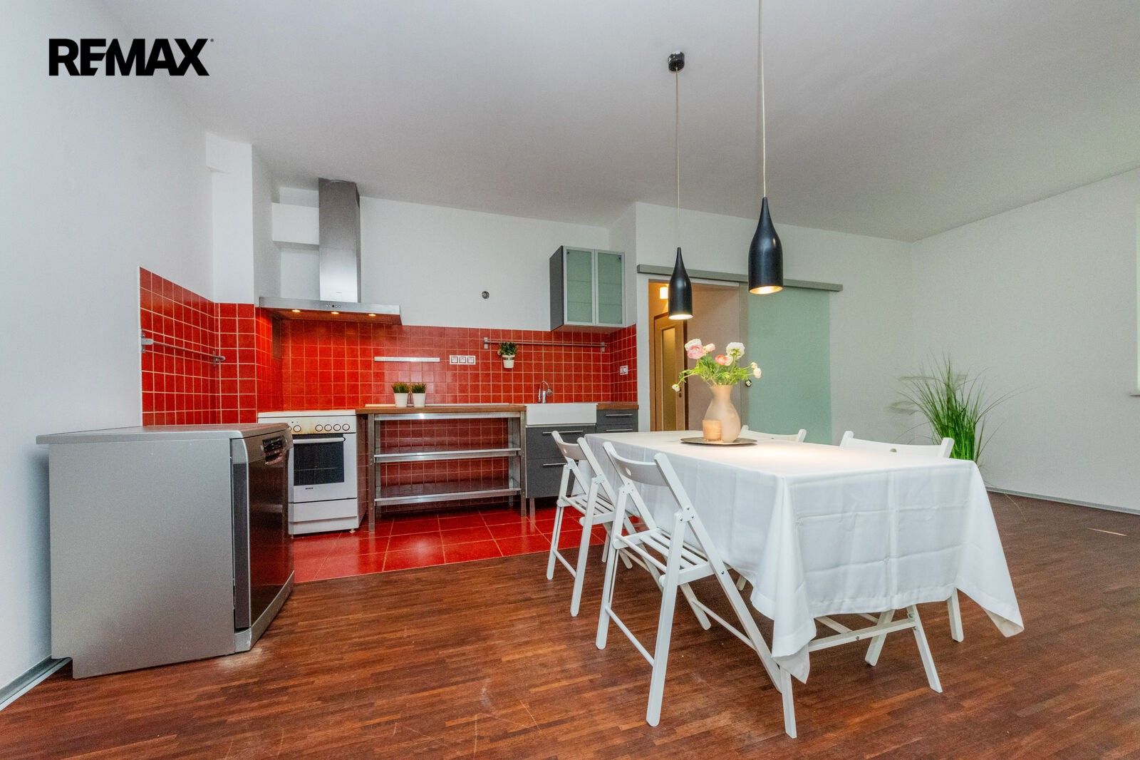 Prodej byt 3+kk - Sulova 1356, Praha Zbraslav, 86 m² - 5
