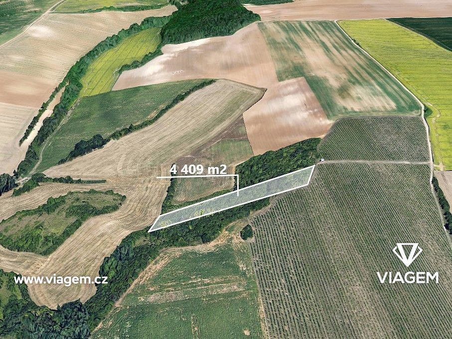 Lesy, Kyjov, okres Hodonín, Jihomoravský kraj