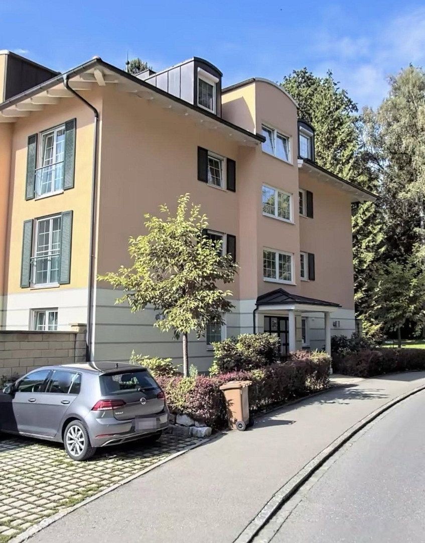 4+1, , Bavorsko, 117 m² - 1