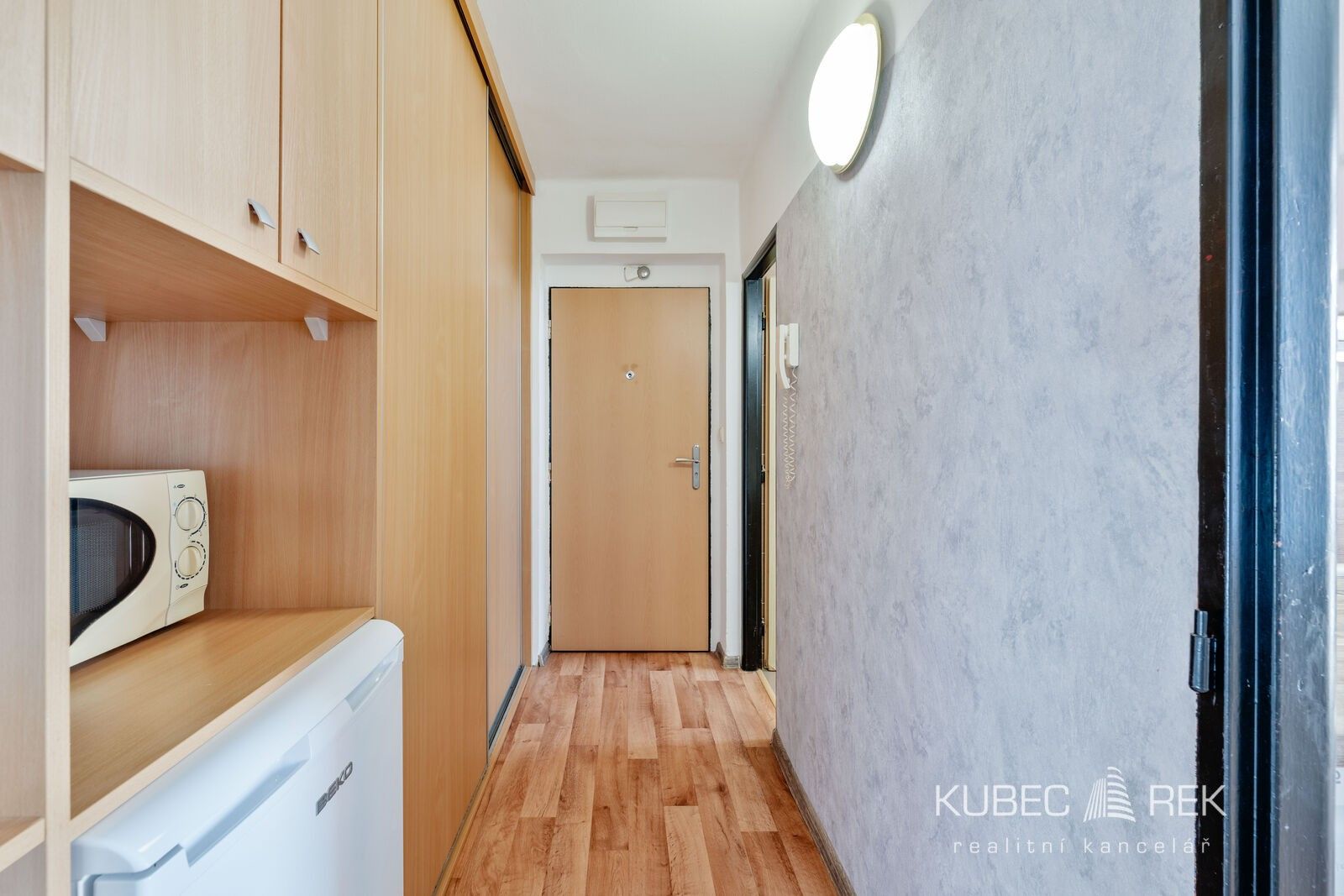 Prodej byt 2+1 - Angela Kančeva 2285, Tábor, 40 m² - 5