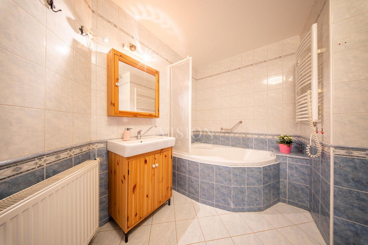 Byt 3+kk · 83 m² · Radnická, Tábor - 4