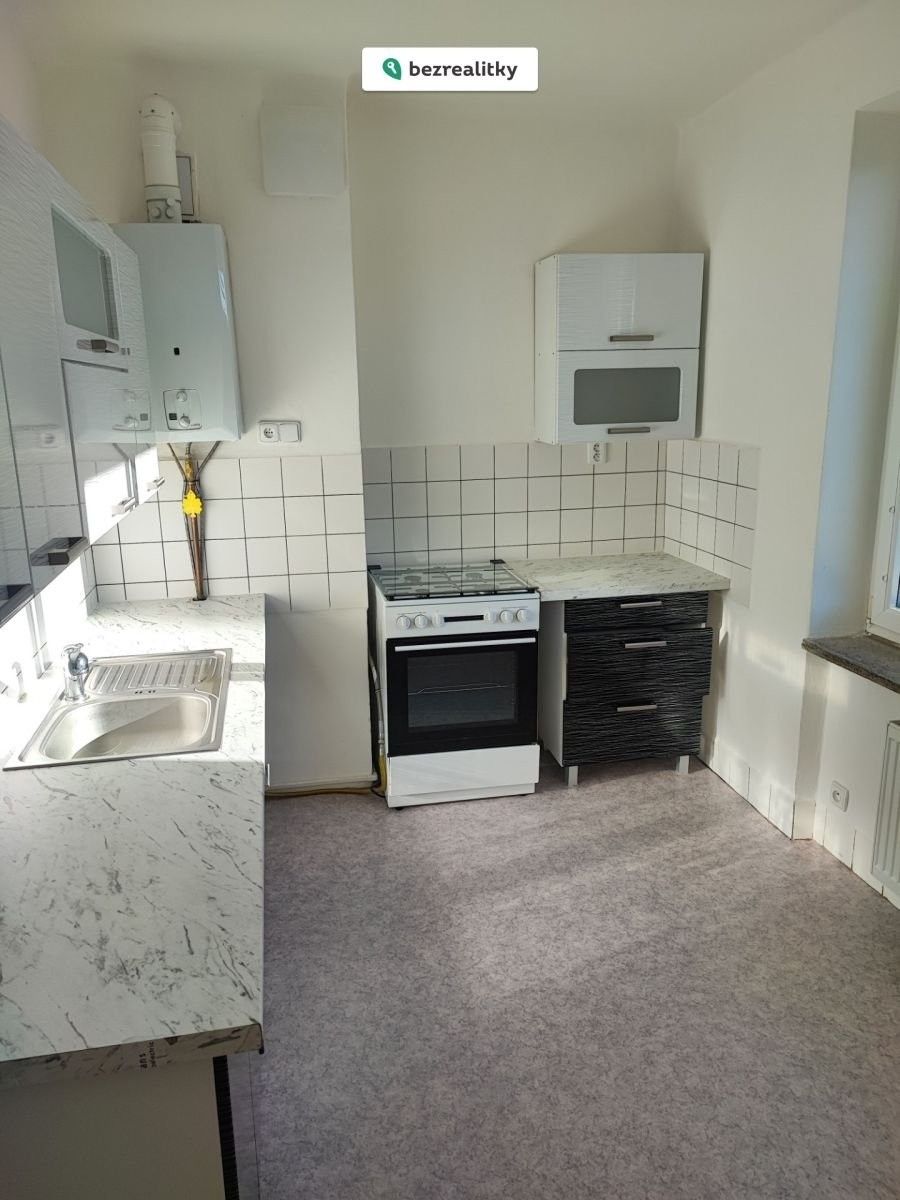 2+1, Skalníkova 469, Mariánské Lázně Úšovice, 50 m² - 2