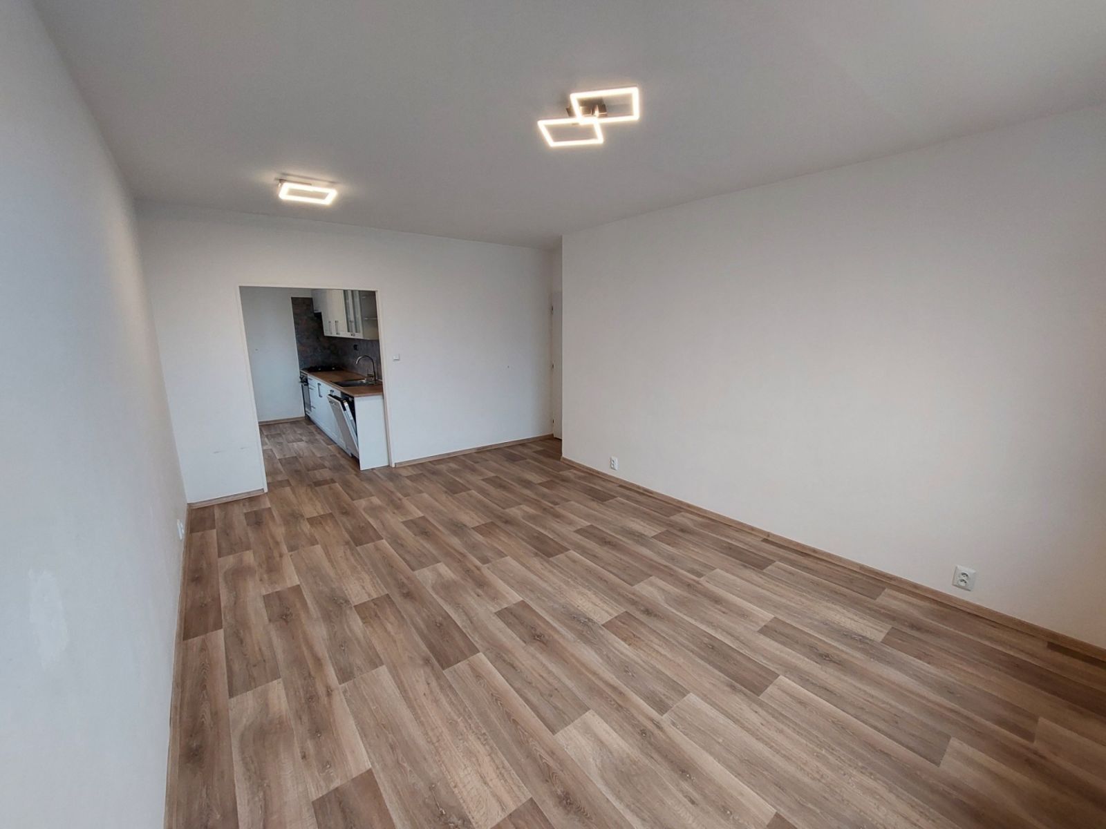 Byt 3+kk · 67 m² · Křejpského, Praha - Chodov - 3