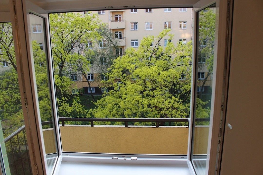 1+kk, Jerevanská, Praha - Vršovice, 24 m² - 1