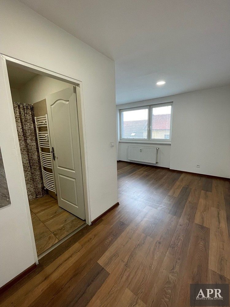 Byt 1+kk · 28 m² · Hradišťská, Uherský Brod, okres Uherské Hradiště - 4