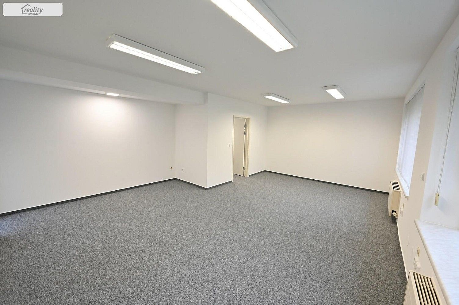 Kancelář · 101 m² · Praha - Prosek, okres Praha 9, Hlavní město Praha - 3