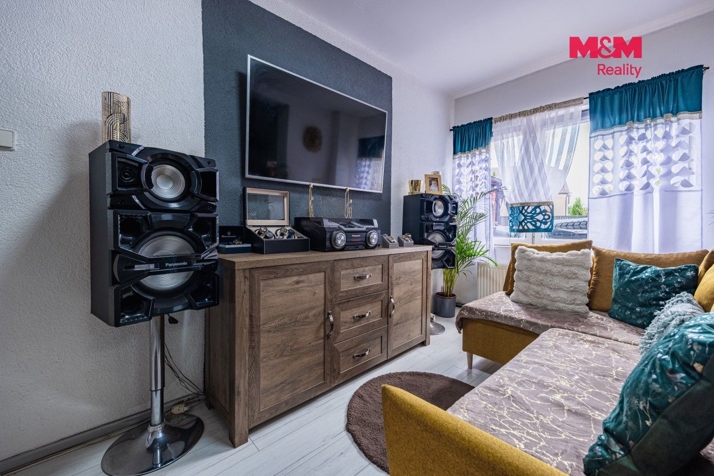 Rodinný dům · 267 m² · Rašovice, Budiměřice - 3