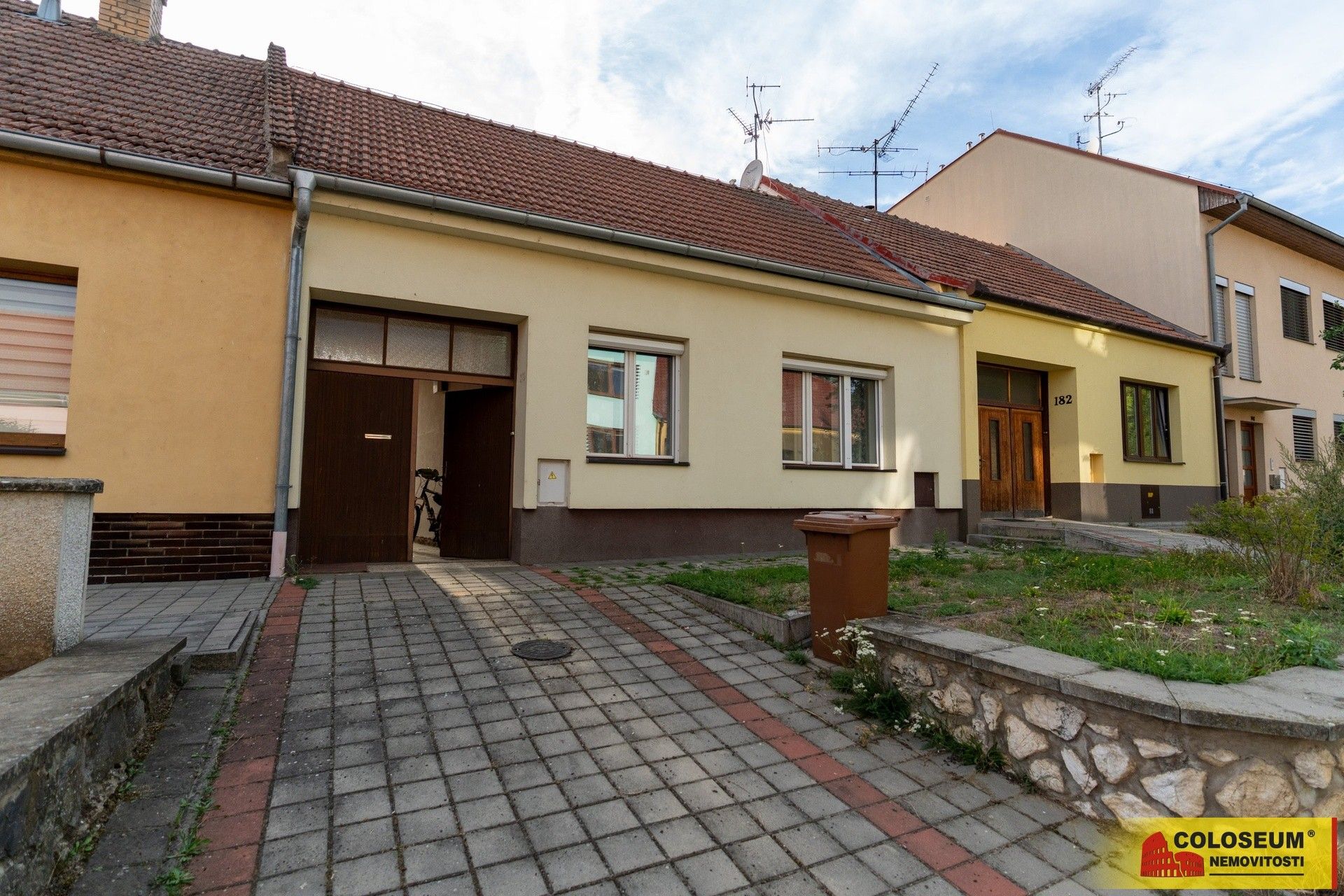 Rodinný dům, 120 m²